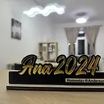 Ana2024 Homestay, Anderson