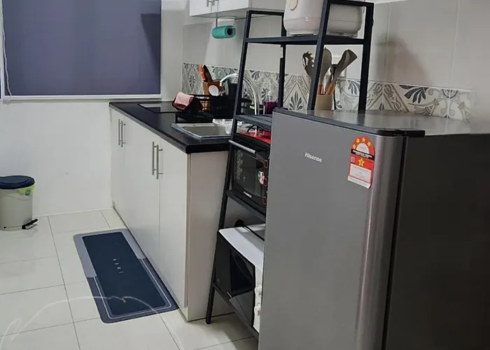 Ana2024 Homestay, Anderson