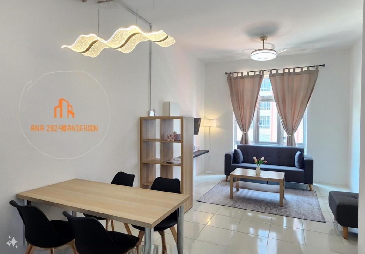 Ana2024 Homestay, Anderson
