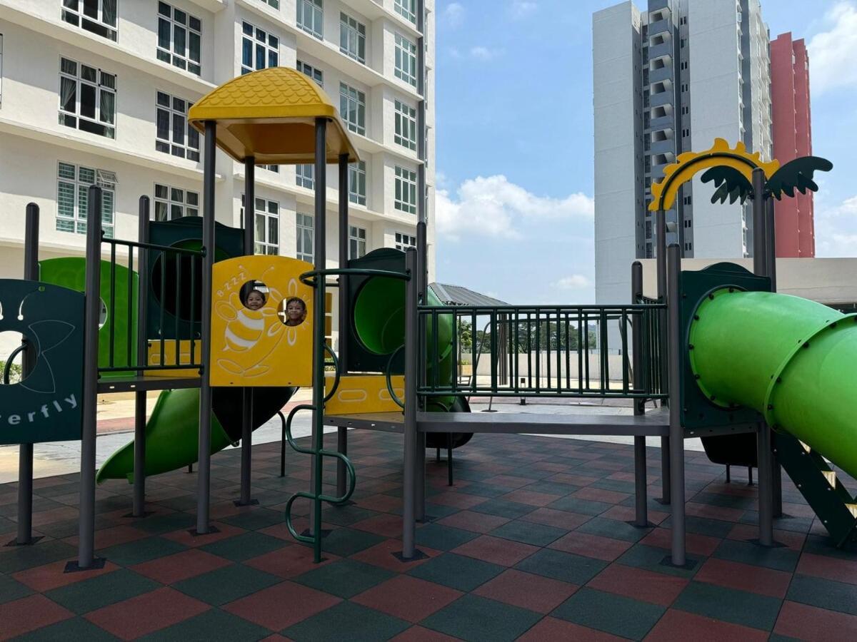 Pangsapuri Ana2024 Homestay, Anderson Ipoh